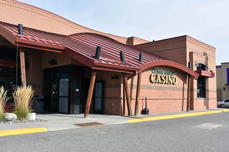 About Us Cedar Ridge Casino About Us Cedar Ridge Casino