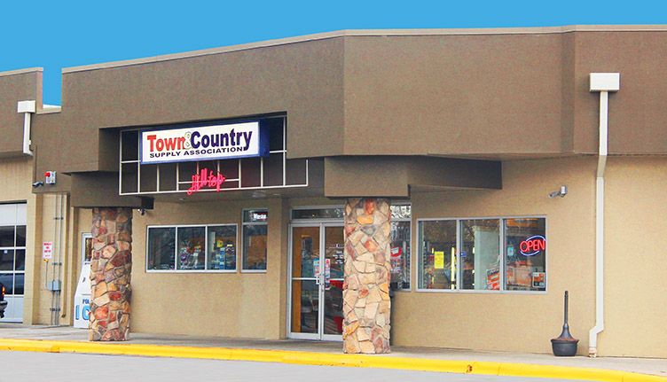 C Store Location Billings Hilltop C Store Location Billings Hilltop