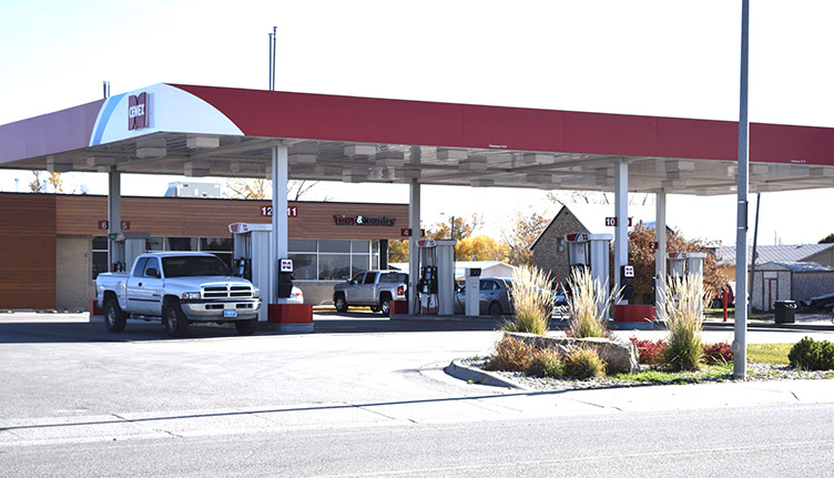C Store Location Hardin2 C Store Location Hardin2