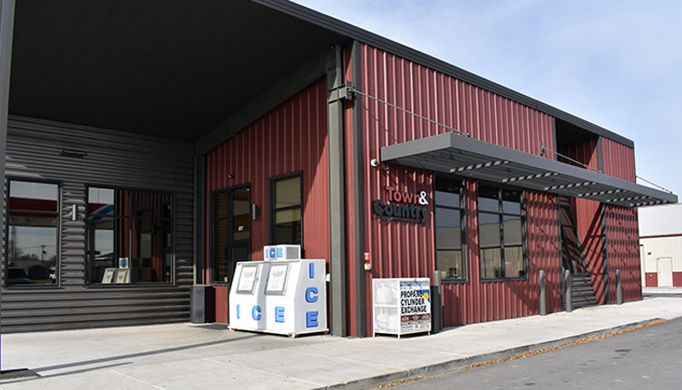 C Store Location LaurelWest C Store Location LaurelWest