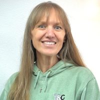 Lisa Gancze