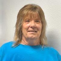 Tammi Pritchett
